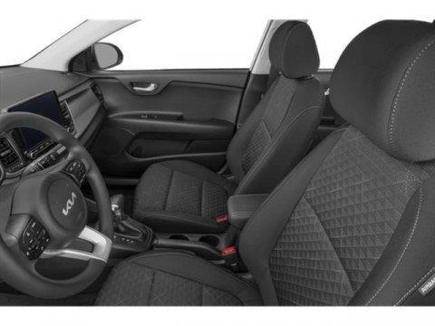 used 2023 Kia Rio car, priced at $15,951