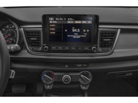 used 2023 Kia Rio car, priced at $15,951