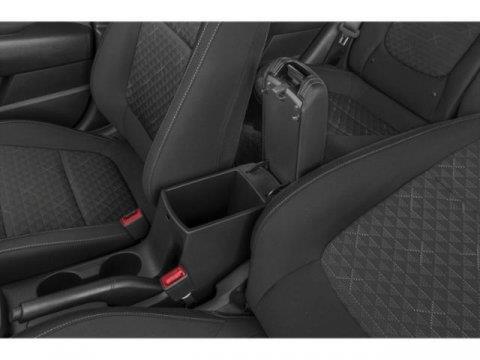 used 2023 Kia Rio car, priced at $15,951