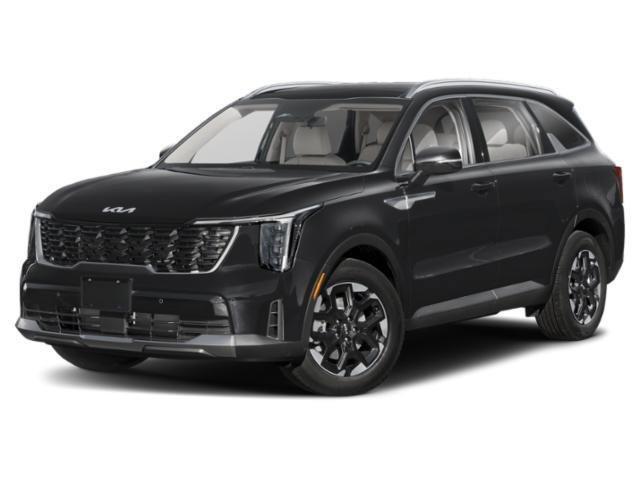 used 2024 Kia Sorento car, priced at $27,023