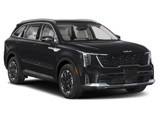 used 2024 Kia Sorento car, priced at $27,023