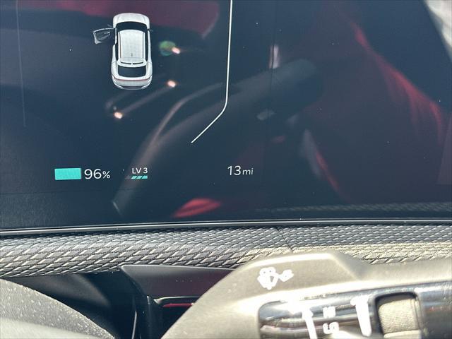 new 2025 Kia EV6 car, priced at $48,778