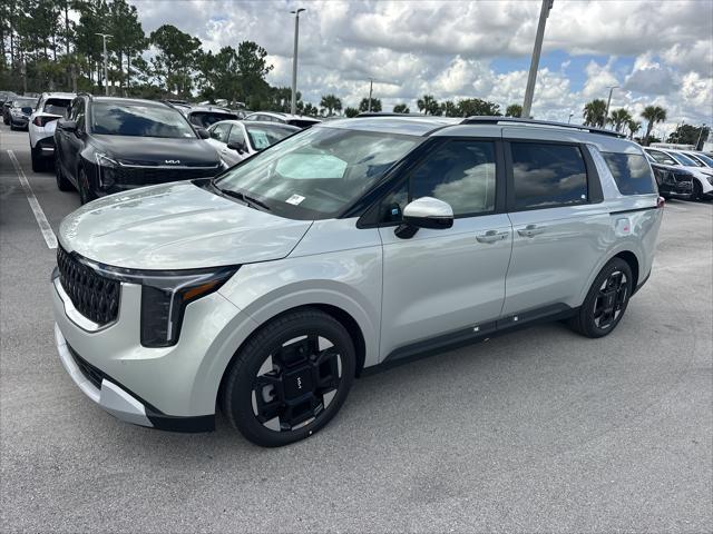 new 2026 Kia Carnival car, priced at $43,385