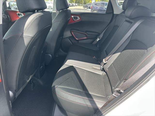 new 2025 Kia Soul car, priced at $25,750