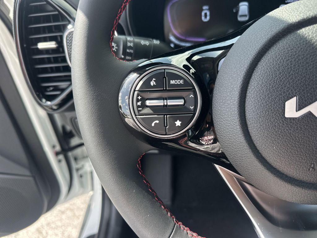 new 2025 Kia Soul car, priced at $24,438