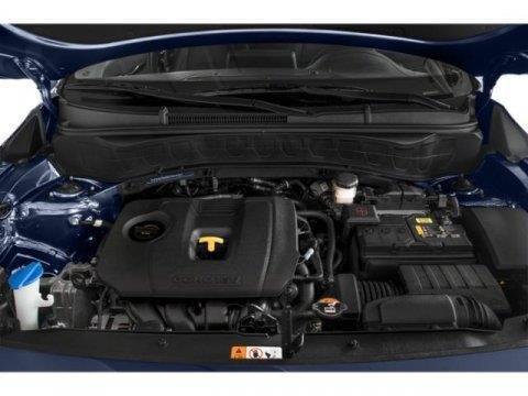 used 2021 Kia Seltos car, priced at $17,616