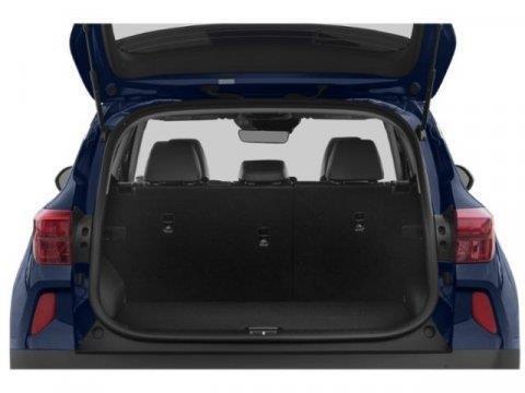 used 2021 Kia Seltos car, priced at $17,616
