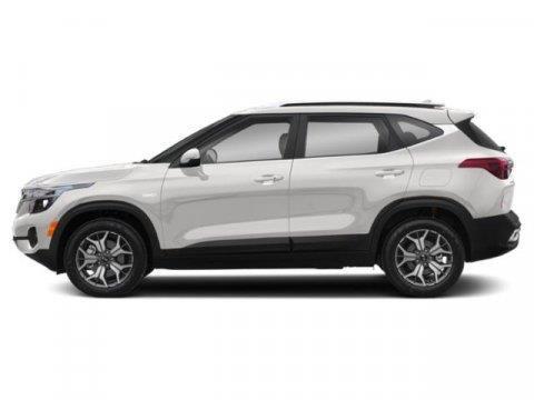 used 2021 Kia Seltos car, priced at $17,616