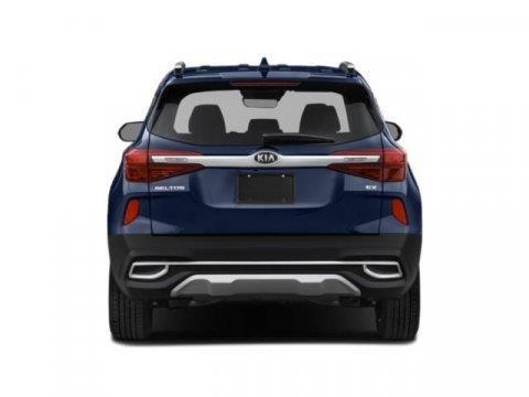 used 2021 Kia Seltos car, priced at $17,616