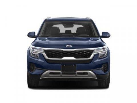used 2021 Kia Seltos car, priced at $17,616