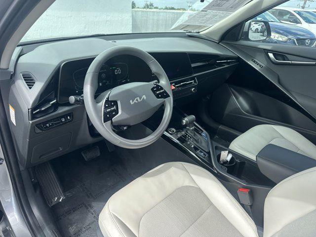used 2023 Kia Niro car, priced at $23,753