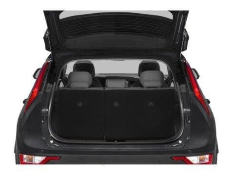 used 2023 Kia Niro car