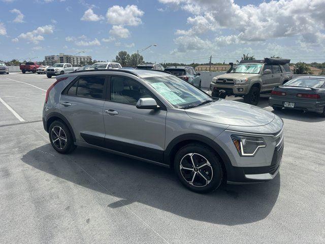 used 2023 Kia Niro car, priced at $23,753