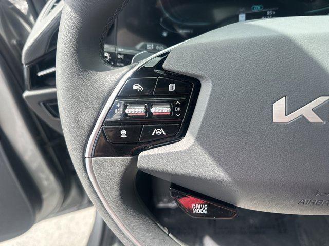 used 2023 Kia Niro car, priced at $23,753