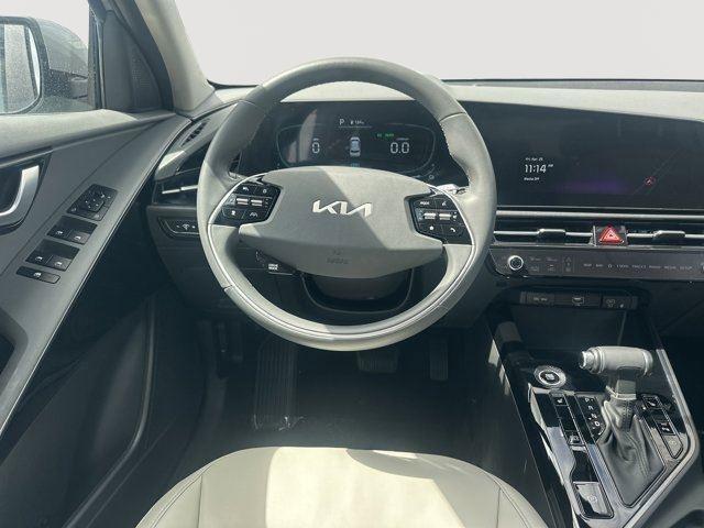 used 2023 Kia Niro car, priced at $22,795