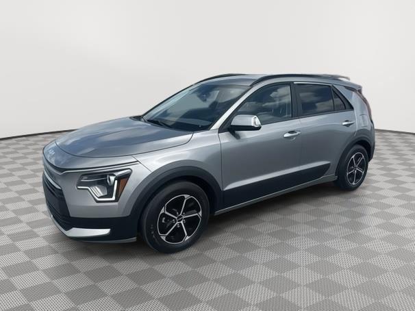 used 2023 Kia Niro car, priced at $22,795