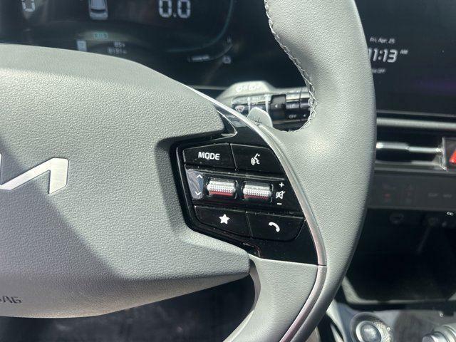 used 2023 Kia Niro car, priced at $23,753