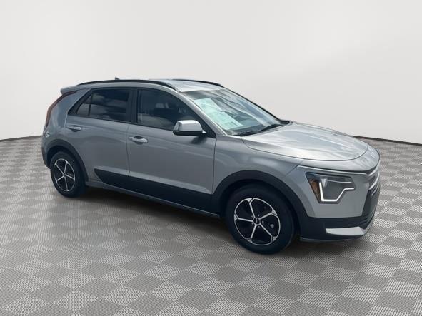 used 2023 Kia Niro car, priced at $22,795