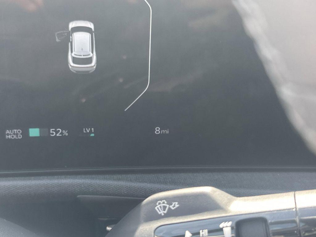 new 2025 Kia EV6 car, priced at $38,148