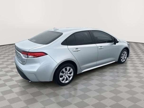 used 2024 Toyota Corolla Hybrid car, priced at $21,174