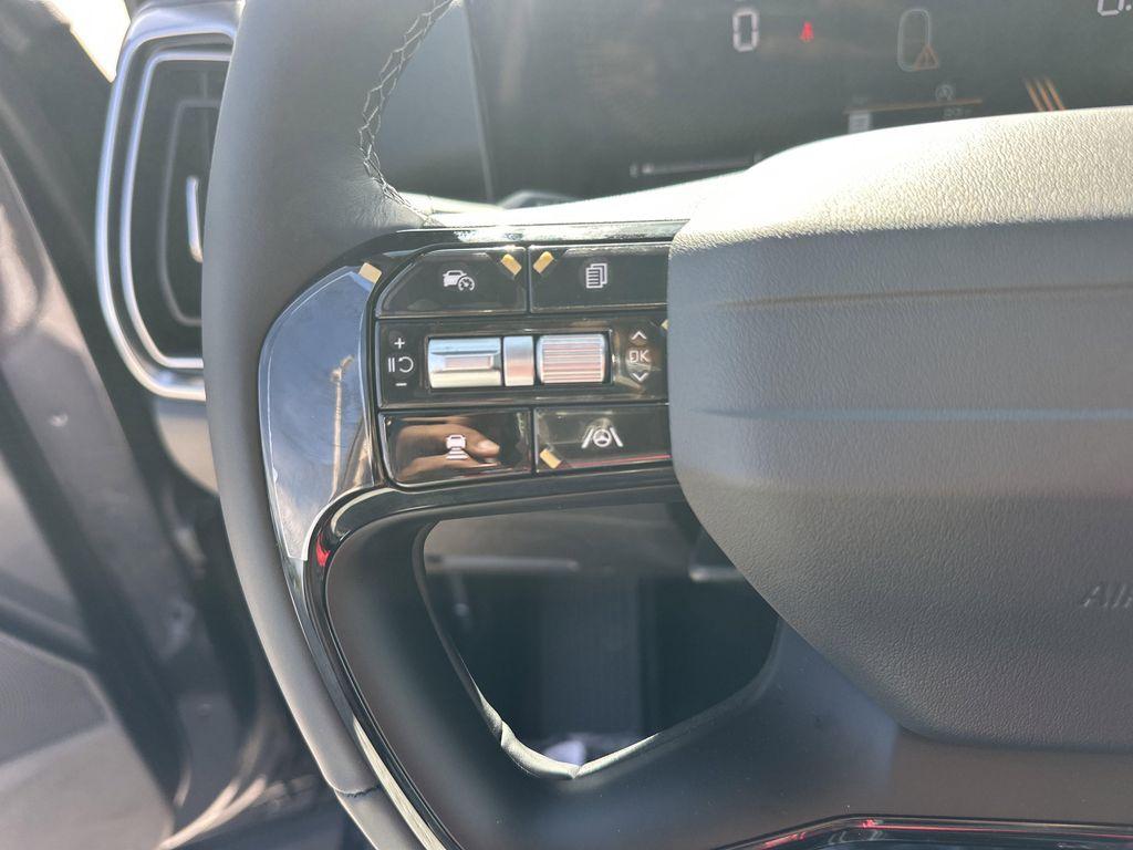 new 2026 Kia Sorento car, priced at $38,335