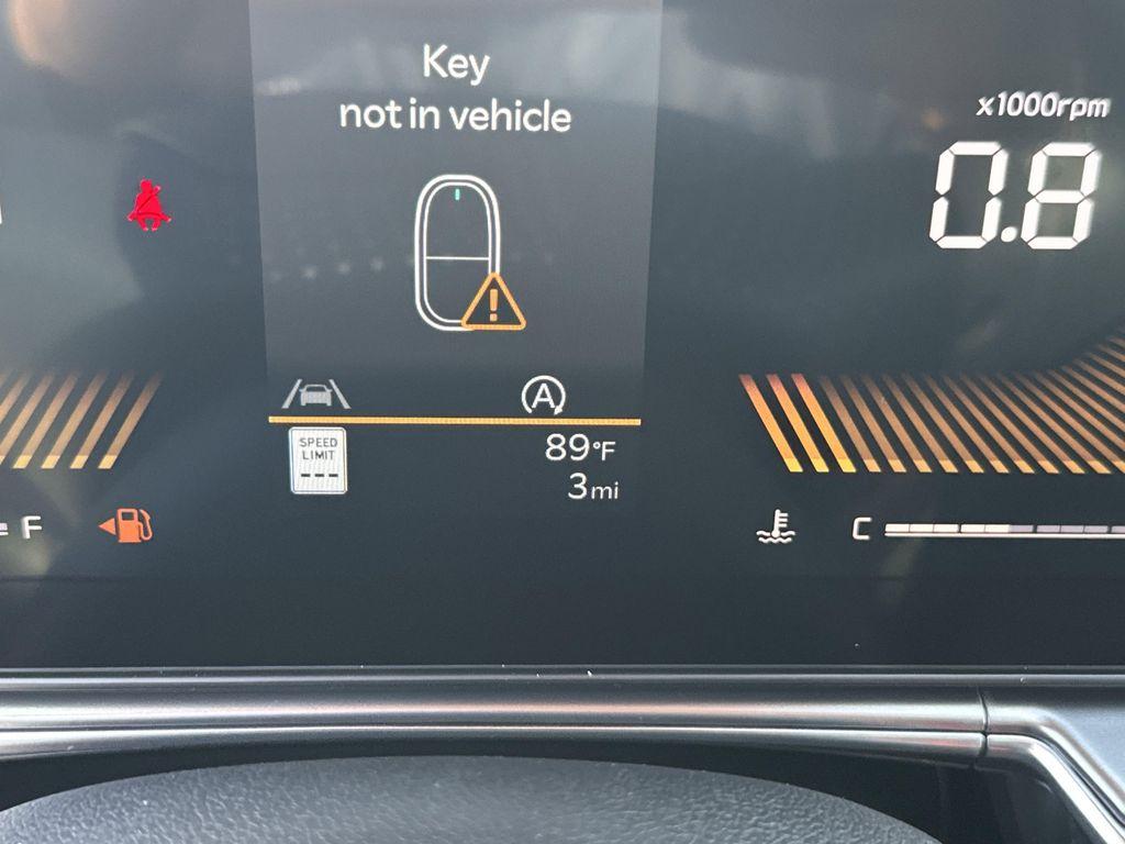new 2026 Kia Sorento car, priced at $38,335