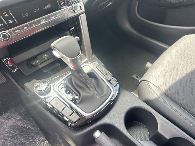 new 2025 Kia Seltos car, priced at $26,825