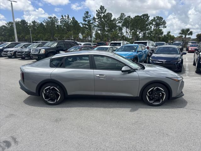 new 2025 Kia K4 car, priced at $25,340