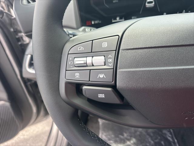 new 2025 Kia K4 car, priced at $25,340