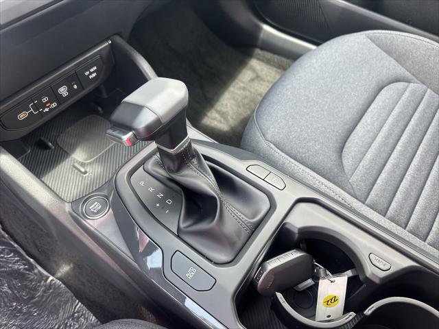 new 2025 Kia K4 car, priced at $25,340