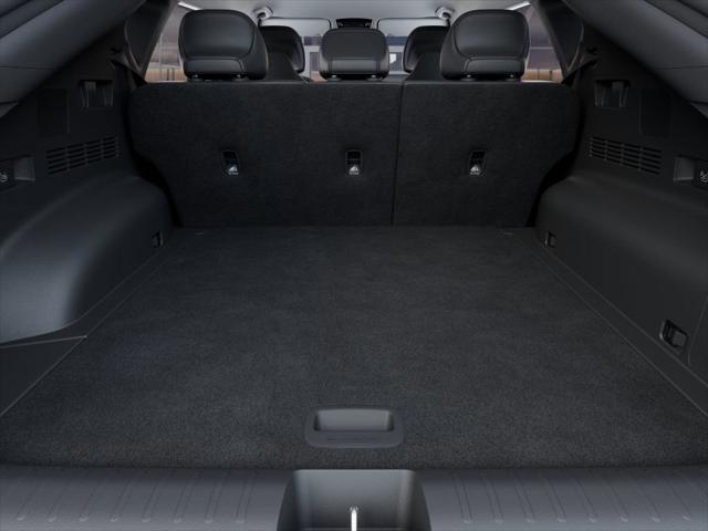 new 2025 Kia EV6 car, priced at $42,075