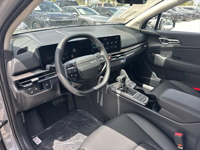 new 2026 Kia Sportage car, priced at $33,655