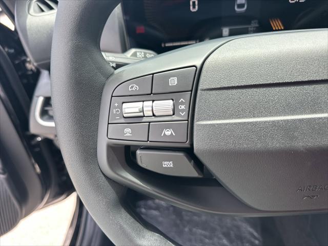 new 2025 Kia K4 car, priced at $24,340
