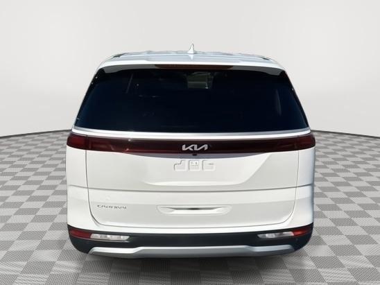 used 2023 Kia Carnival car, priced at $24,495