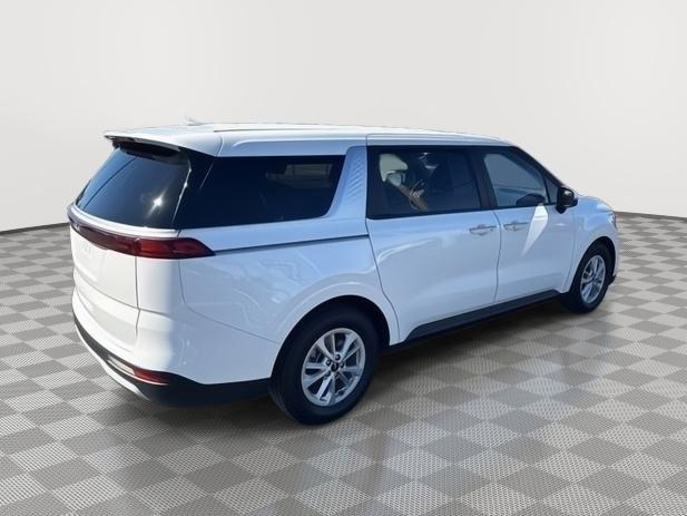 used 2023 Kia Carnival car, priced at $24,495