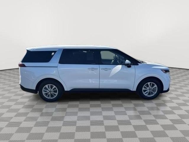 used 2023 Kia Carnival car, priced at $24,495