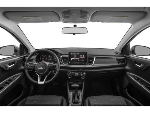 used 2023 Kia Rio car