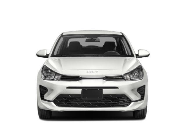 used 2023 Kia Rio car