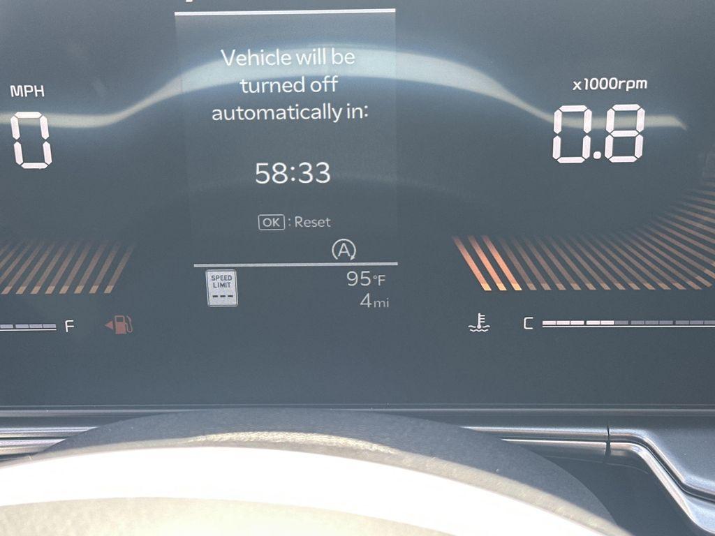 new 2025 Kia Sorento car, priced at $37,555