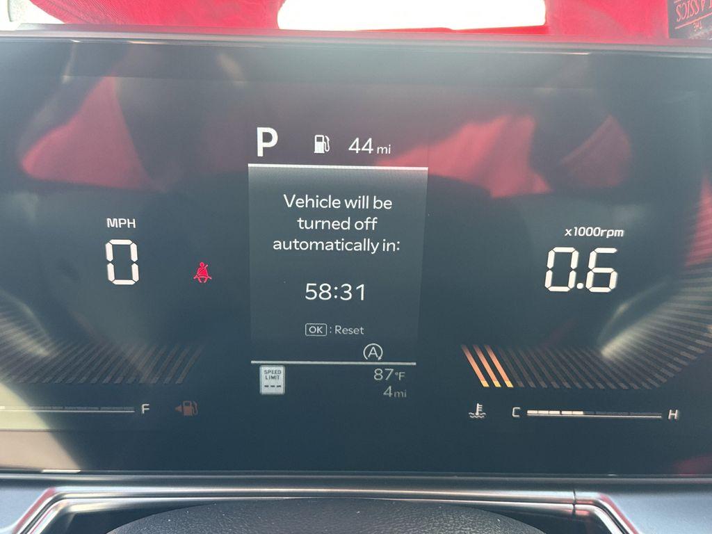 new 2026 Kia Sorento car, priced at $33,452
