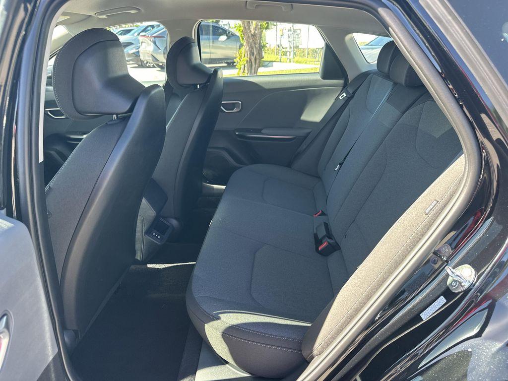 new 2025 Kia K4 car, priced at $23,644