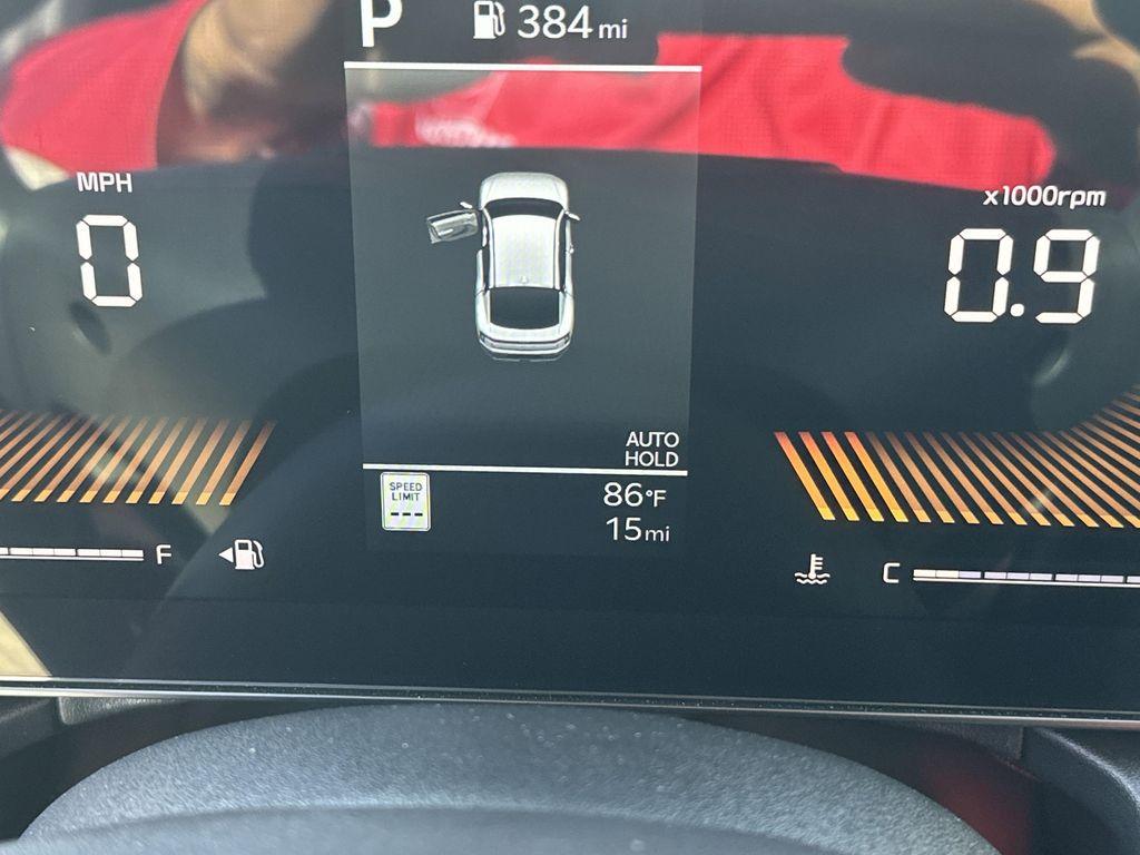 new 2025 Kia K4 car, priced at $23,644