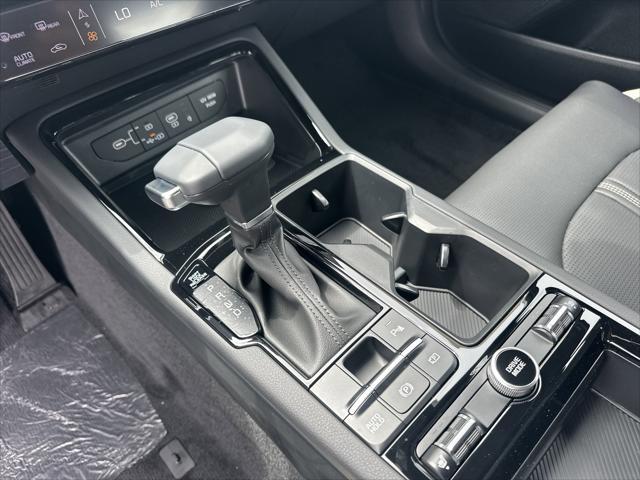 new 2025 Kia K5 car, priced at $29,550