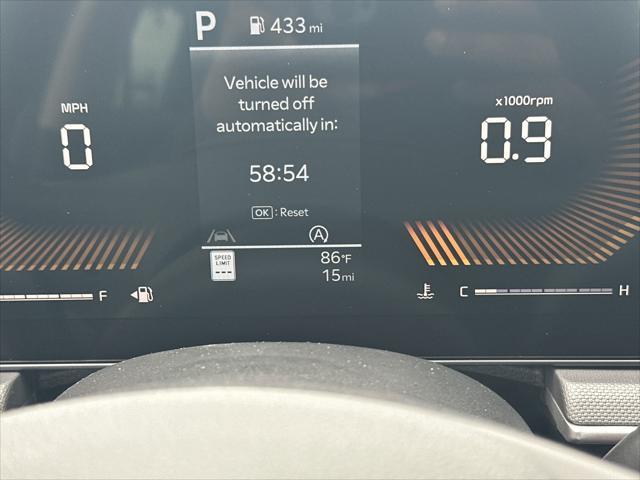 new 2025 Kia K5 car, priced at $28,550