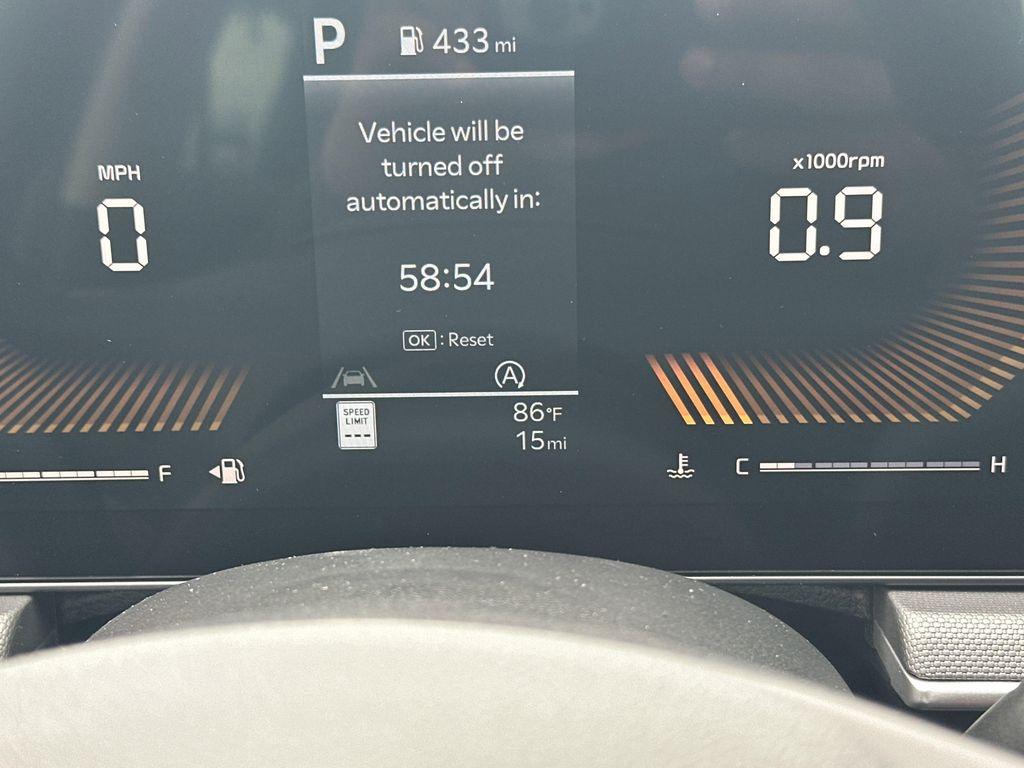 new 2025 Kia K5 car, priced at $27,408
