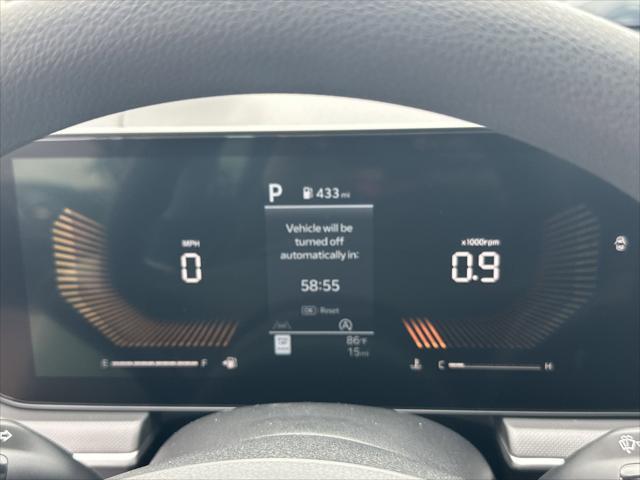 new 2025 Kia K5 car, priced at $28,550