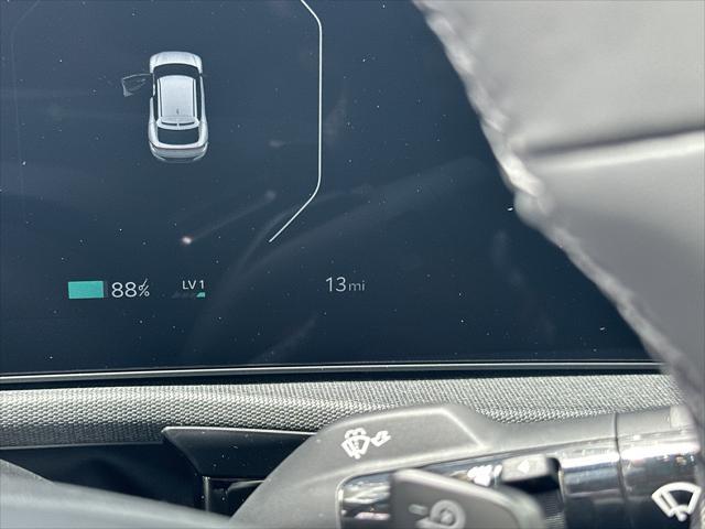 new 2025 Kia EV6 car, priced at $44,760
