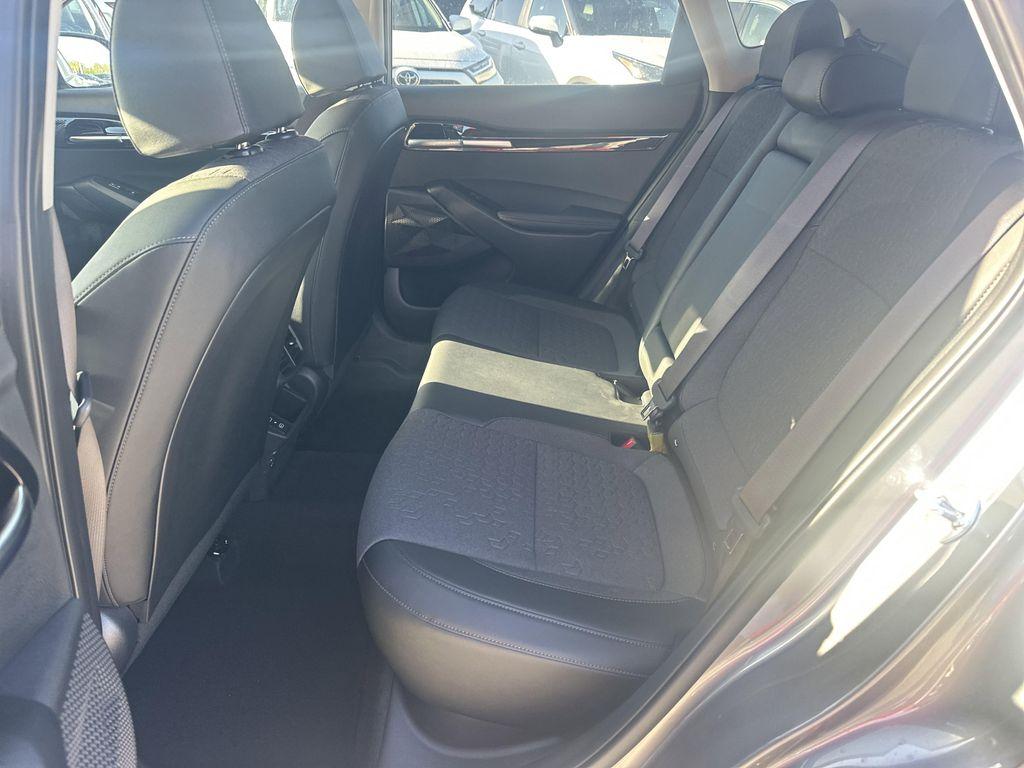 new 2026 Kia Seltos car, priced at $26,374