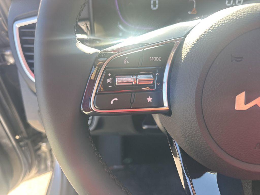 new 2026 Kia Seltos car, priced at $26,374