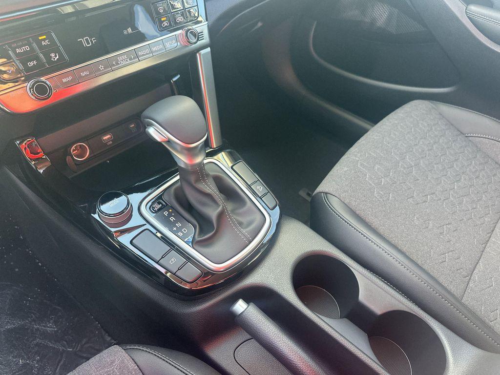 new 2026 Kia Seltos car, priced at $26,374